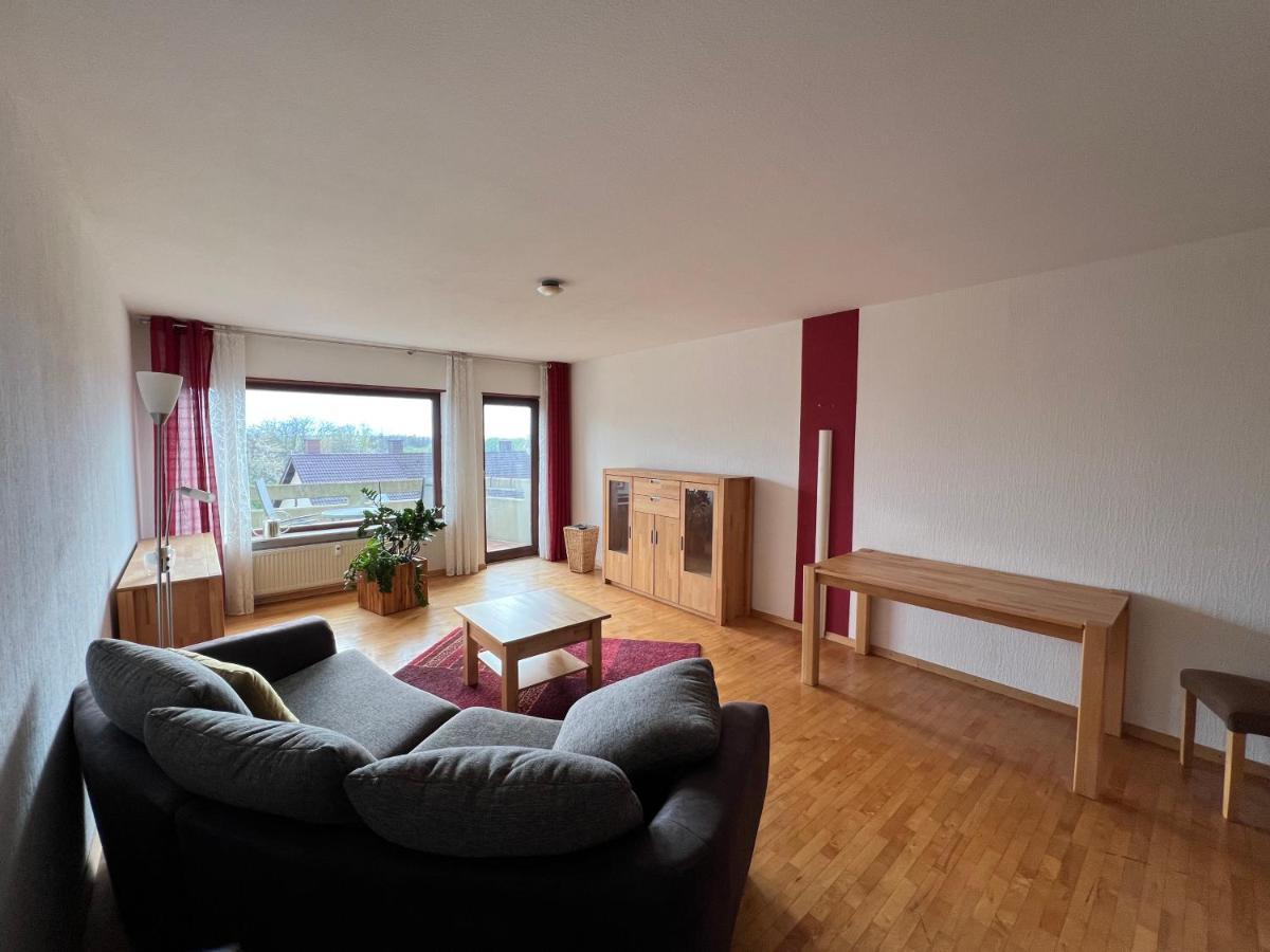 Grosse Ferienwohnung, Apartment In Leimen Wehome Komfort Exterior photo