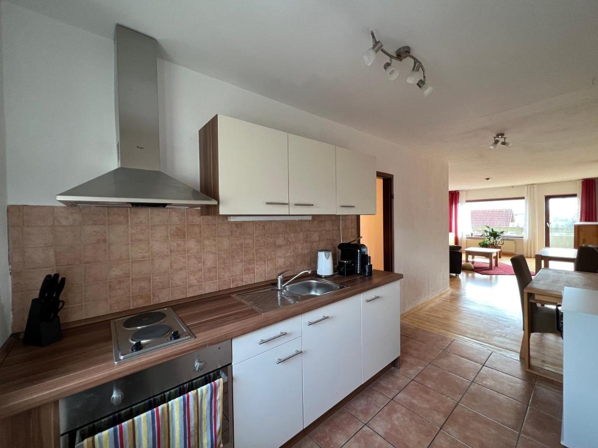 Grosse Ferienwohnung, Apartment In Leimen Wehome Komfort Exterior photo