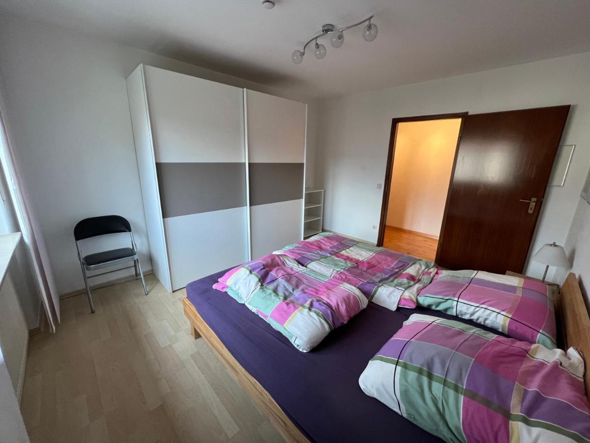 Grosse Ferienwohnung, Apartment In Leimen Wehome Komfort Exterior photo